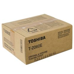 Тонер Toshiba BD2060/2860 - Т-2060E - 7500коп.