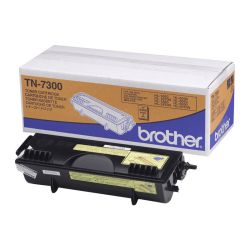 Тонер Brother HL1650/1670N/1850/1870N/50XX/DCP8020, MFC8x20(N) - TN7300 - 3300к