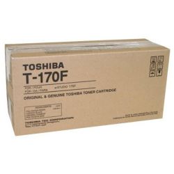 Тонер Toshiba , e-Studio 170F - T-170F - 6000коп.