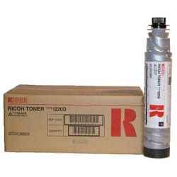 Тонер Ricoh Type 1220D - Aficio 1015/1018/1113 - 888087 - 9000коп.
