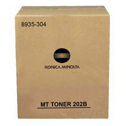 Тонер Konica Minolta Type 202B, ЕР2051/2080/2030 - 8935304 - 20000коп.