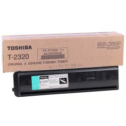 Тонер Toshiba e-Studio 230/280 - T-2320E - 22000коп.
