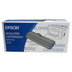 Тонер Epson EPL-6200 - C13S050166 - 6000коп.