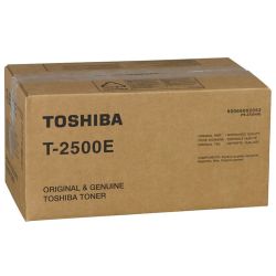 Тонер Toshiba e-Studio 25/200/250 - T-2500E - 7500коп.