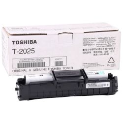 Тонер Toshiba e-Studio 200s - T-2025 - 3000 коп.