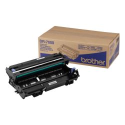 Барабан Brother HL1650/1670N/1850/1870N/50XX/DCP8020, MFC8x20(N) - DR7000 - 20000коп.