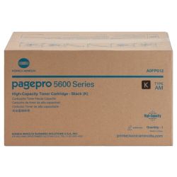 Тонер Konica PP5650EN - 11000коп.