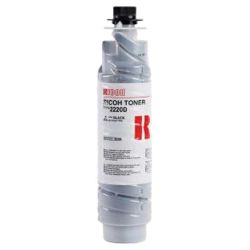 Тонер Ricoh Type 2220D - AF1022/1027/1032/2022/2027/2032/3025/3030/MP2510/MP3010 - 11000к