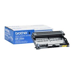 Барабан Brother HL 2030/2040/2070N/DCP7010/7025/MFC 7420/7820N - DR2000 - 12000коп.