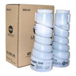 Тонер Konica Minolta Type 104B, ЕР1054/1085 - 8936304 - 15000коп.