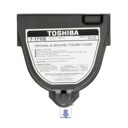 Тонер TOSHIBA BD 1650/1710/2050/2310/2500/2540 - T-1710 7000коп.