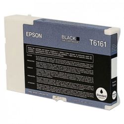 Мастилена глава Epson Business Inkjet B300/ B500DN black - C13T616100 - 3000k