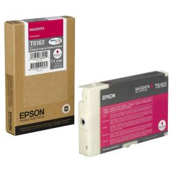 Мастилена глава Epson Business Inkjet B300 / B500DN color - C13T6162/3/400 - 3500k.