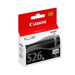 Мастилена глава Canon Pixma MG5150/ MG6120/ IP4850 / MX715 - CLI-526Bk - 2945 коп.