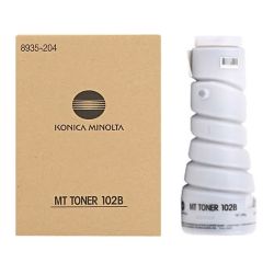 Тонер Konica Minolta Type 102B, ЕР1052/1083/2010 - 8935204 - 12000коп.