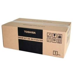 Барабан Toshiba DP-80F/ DP-85F - DK-18 - 20000коп.