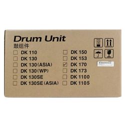 Барабан за Kyocera P2035D, DK-170 - 100000 коп.