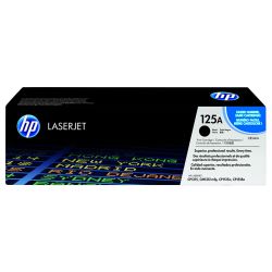 Тонер HP Color Laser Jet CP1215/1515/1518 /CM1312; Черен - CB540A - 2200k