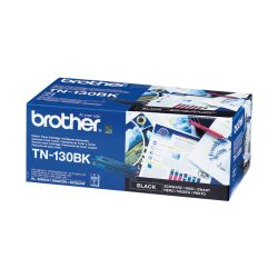 Тонер Brother HL4040CN, HL4050CDN, HL4070VDW, DCP9040CN, DCP9045CDN, MFC9440CN, MFC9840CDW черна - TN130BK - 2500к.