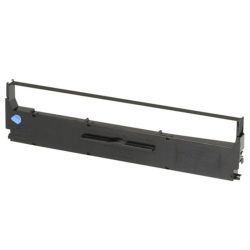 Лента Epson Black Fabric Ribbon LX-850/800/400/300/300+, FX-870/880/880+/850/800/85/80 (RC8310) - C13S015637- 4млн.знака