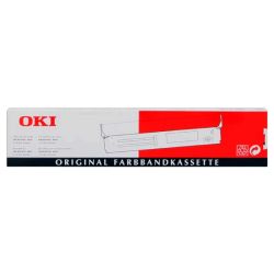 Лента за принтер OKI ML 4410 - RIB-4410 оригинална / 40629303 - 15млн.знака