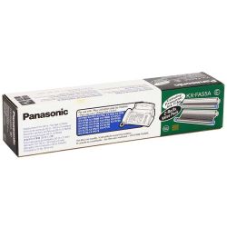Ролка за факс Panasonic 151/156/KX-FP81/85/181 - KX-FA55 - 300коп.