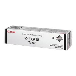 Тонер Canon iR1018/1022/1024 - C-EXV 18 - 8400коп.