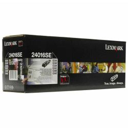 Тонер Lexmark Print Cartridge E240 & E340/342n & E230/232/E330/E332n - 24016SE- 2500коп.