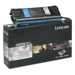 Тонер цветен за Lexmark C522/C524/C530 - C5220CS/МS/YS - 3000коп.