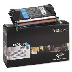 Тонер цветен за Lexmark C522/C524 -C5240CH/MH/YH - 5000коп.