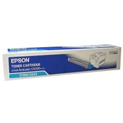 Тонер Epson AcuLaser C4200 C/M/Y - C13S050242/3/4 - 8500коп.