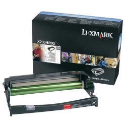 Барабан Lexmark X203/X204 - X203H22G - 25000 коп.