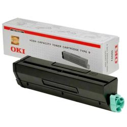 Тонер OKI B4100/4200/4250/4300/4350 - 01101202 - 6000коп.