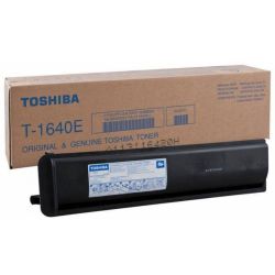 Тонер Toshiba e-Studio 163/166/203/165/205 - T-1640E - 24000коп.