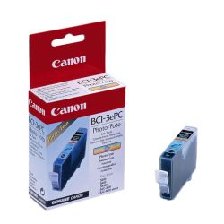 Мастилена глава фото CANON S400/S450/S500/S520/S530D/S600 - BCI-3ePC/PM - 390k.