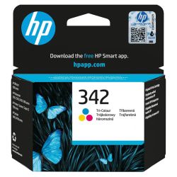 Мастилена глава № 342 Color HP Deskjet 5440, HP PSC 1510 - C9361EE - 175k.