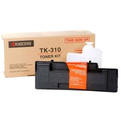 Тонер Kyocera FS-2000D/3900DN/4000DN - TK310/312, 12000коп.