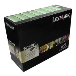 Тонер Lexmark Print Cartridge T640X - 64016SE - 6000коп.