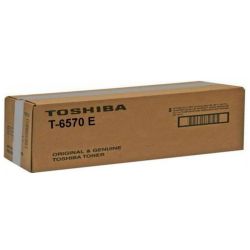 Тонер Tosfiba 4580/5570/6570/8070, es- 55/65/80 - T-6570E - 24000 коп.