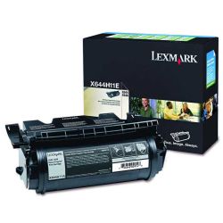 Тонер Lexmark Print Cartridge X642e/X644e/646e/646ef -Х644Н11Е - 21000коп.