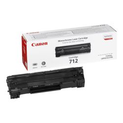 Тонер Canon LBP-3010/LBP3100 - CRG-712 - 1500 коп.