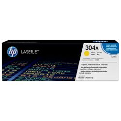 Тонер HP Color LaserJet CP2025, CM2320 MFP; C/M/Y - CC531/2/3А - 2800коп.