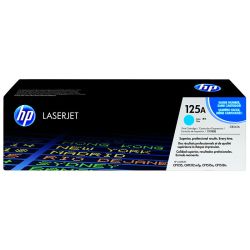 Тонер HP Color Laser Jet CP1215/1515/1518 /CM1312; C/M/Y - CB541/2/3A - 1400коп.