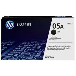 Тонер за HP LJ 2055d/ p2035 - CE505A - 2300 коп.