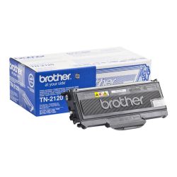 Тонер Brother HL2140/HL2150N/HL2170W /DCP7030 - TN2120 - 2600k.