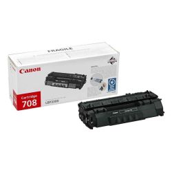 Тонер за CANON CRG-708 - 2500 коп.