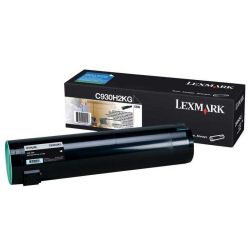 Тонер LEXMARK C935, Black - C930H2KG