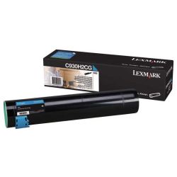 Тонер LEXMARK C935 - C/M/Y/C930H2CG/MG/YG