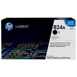 Барабан HP Color Laser Jet CP6015; Черен - CB384A - 35000коп.