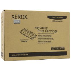 Тонер Xerox Phaser 3635MFP/S; Phaser 3635MFP/X - 108R00796 -10000коп.